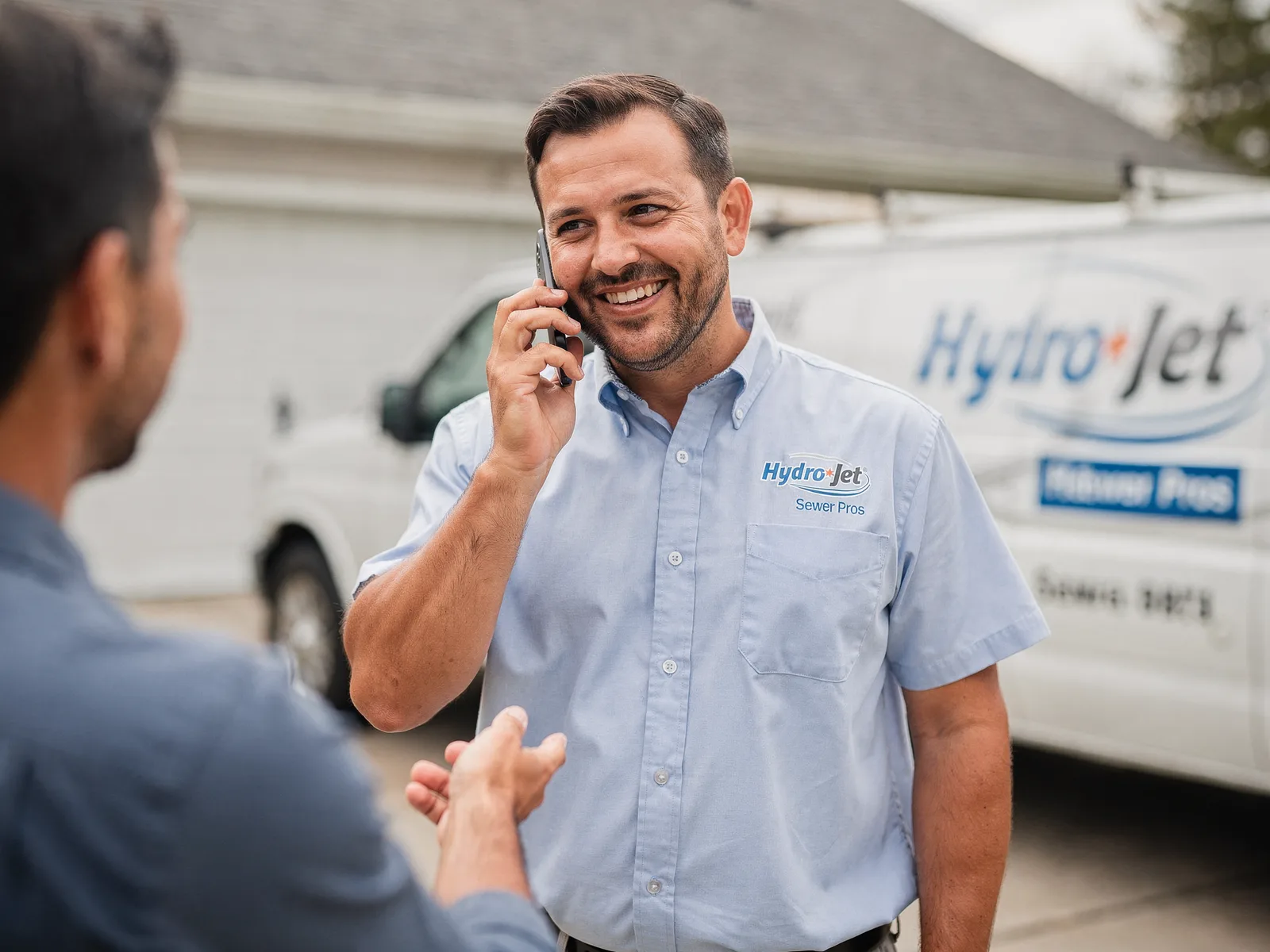 Hydro Jetting Coatesville, PA FAQs